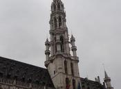 clima Bruselas