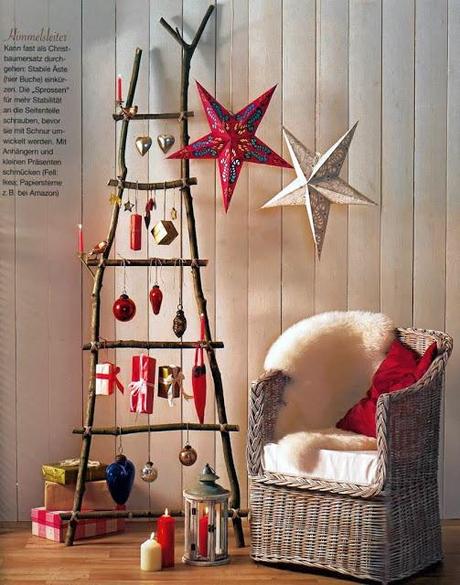 XMAS DECO IDEAS