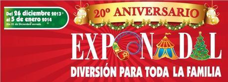 Actividades para niños y en familia: Del 23 al 29 de diciembre de 2013