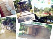 paseo Jardín Japonés