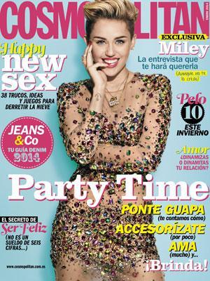 Regalos revistas moda Enero 2014