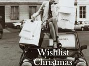 Christmas Wishlist 2013