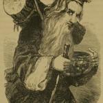 Papá Noel, la imagen de la Navidad