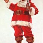 Papá Noel, la imagen de la Navidad