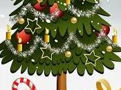 Días Navidad, algunas ideas.