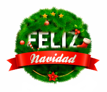 Feliz Navidad - Letras 3B