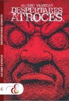 Lectura gratuita: Despertares Atroces