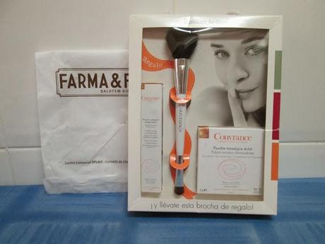 ¡¡Regalazo de Farma&Family!!