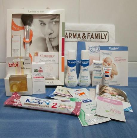 ¡¡Regalazo de Farma&Family!!