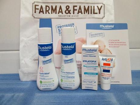 ¡¡Regalazo de Farma&Family!!