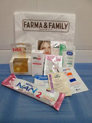 ¡¡Regalazo de Farma&Family!!