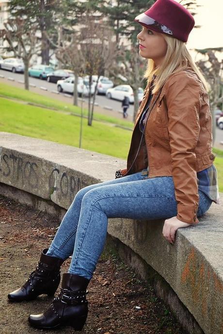 A Full Nuances Look A Full Nuances Look