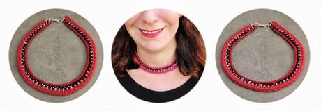 Botón de Nácar, complementos con identidad propia Botón de Nácar, complementos con identidad propia