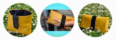 Botón de Nácar, complementos con identidad propia Botón de Nácar, complementos con identidad propia