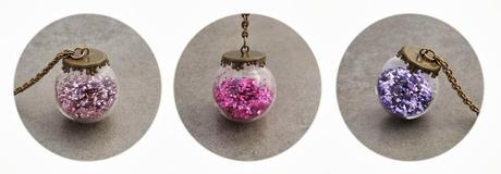 Botón de Nácar, complementos con identidad propia Botón de Nácar, complementos con identidad propia