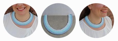 Botón de Nácar, complementos con identidad propia Botón de Nácar, complementos con identidad propia