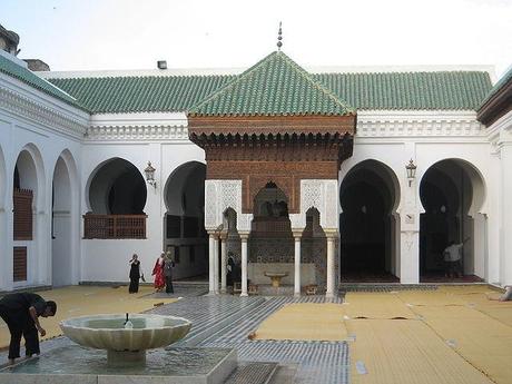 La Universidad Al-Karaouine, la más antigua del mundo