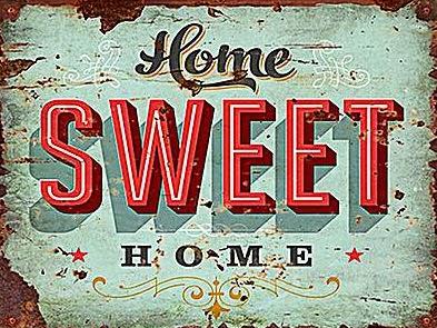 Maderal, metal, cuero: Al más puro estilo Etxekodeco