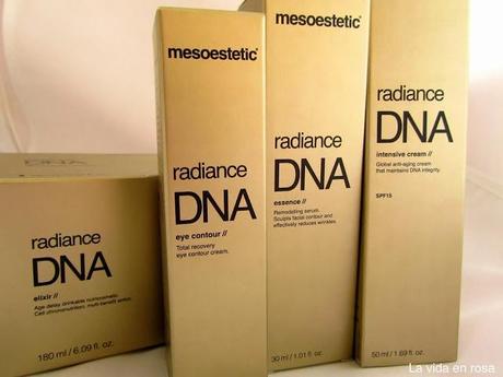 5 Recomendados para pieles maduras