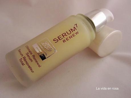 5 Recomendados para pieles maduras