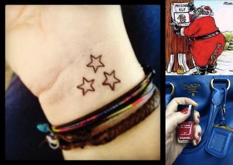 snapshots of week 15