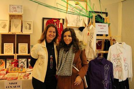 Open Mercado II en el Museo Würth IMG_7608