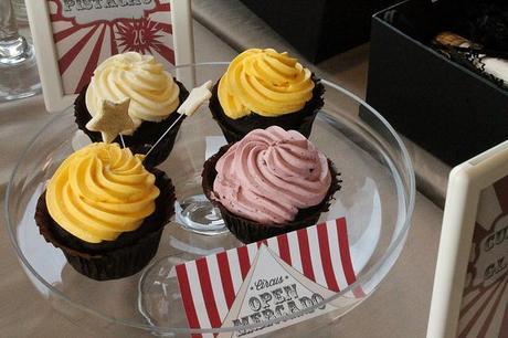 Open Mercado II en el Museo Würth IMG_7628