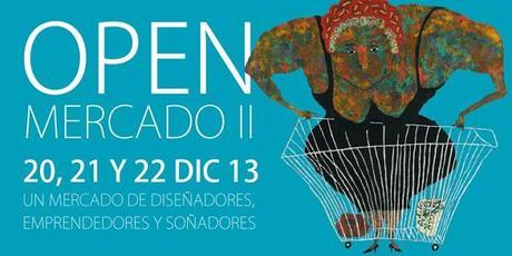 Open Mercado II en el Museo Würth
