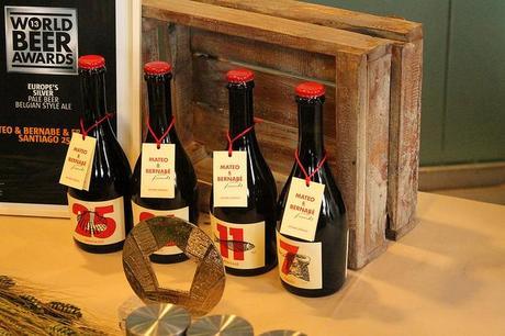 Open Mercado II en el Museo Würth IMG_7588