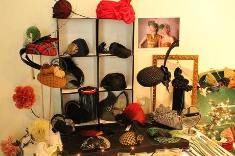 Open Mercado II en el Museo Würth IMG_7614