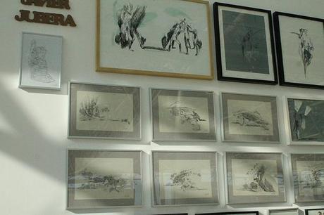 Open Mercado II en el Museo Würth IMG_7638