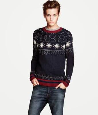 ¡El ataque de los ugly christmas sweaters!