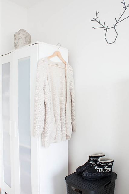 DECORACION NAVIDEÑA CON  MATERIALES NATURALES