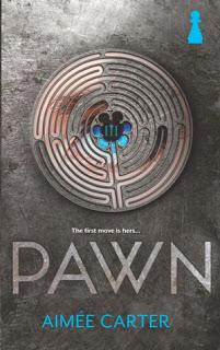 Reseña Pawn, de Aimée Carter