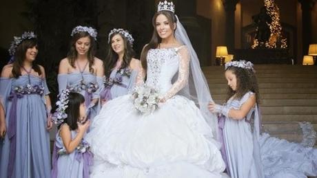 Novias 