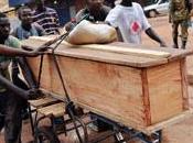 foto atreví sacar Bangui
