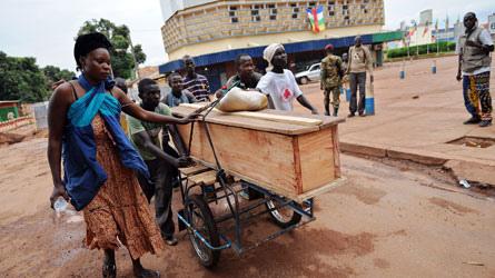 CENTRAFRICA-UNREST-FRANCE