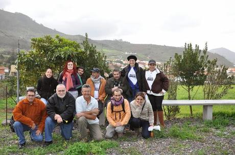 Visitamos la Finca Ecológica El Pilón