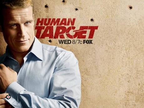 [ComparaDos] Human Target, el cómic y las series