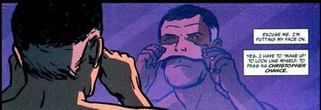 [ComparaDos] Human Target, el cómic y las series