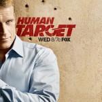 [ComparaDos] Human Target, el cómic y las series