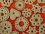Galletas Doily Biscuits (Galletas encaje)