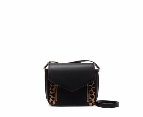 Copia el bolso a Paula Echevarría.