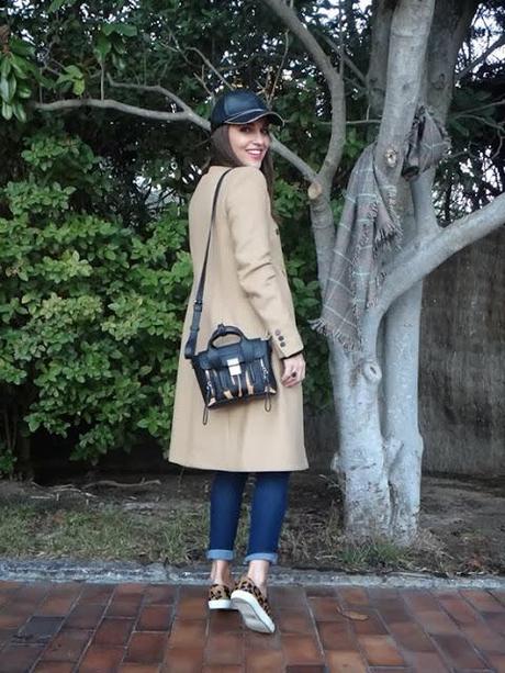 Copia el bolso a Paula Echevarría.