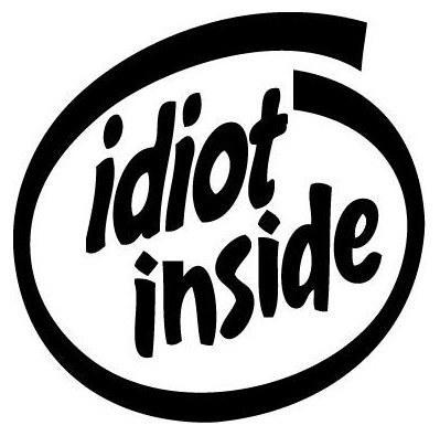 idiot-inside