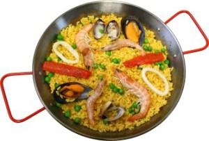 Paella Vinopremier