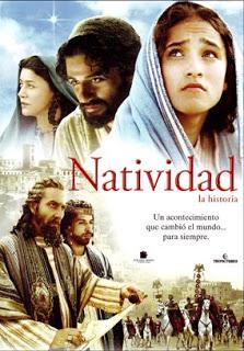 Las penalidades del viaje a Belén (Navidad en el cine 5)