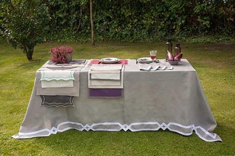 DECORANDO LA MESA PARA NAVIDAD CON RON&GO