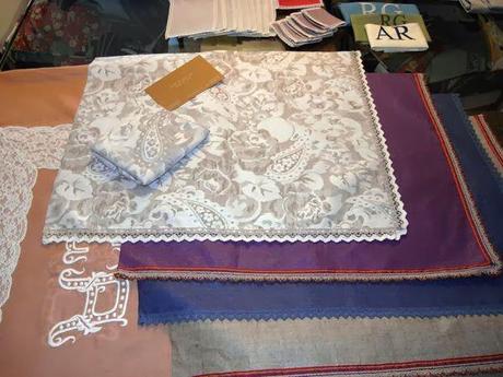 DECORANDO LA MESA PARA NAVIDAD CON RON&GO