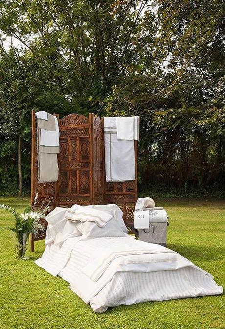 DECORANDO LA MESA PARA NAVIDAD CON RON&GO